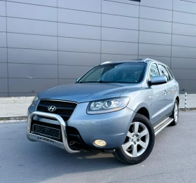 Hyundai Santa fe 2.7* V6* Rollbar*  | Mobile.bg � ����� ������ 3