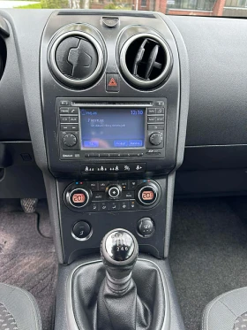 Nissan Qashqai 1.5dci 106ps - 4500 € / 8801.24 лв. - 65705170 12