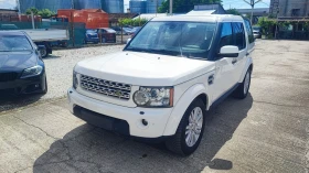Land Rover Discovery 4 3.0TDi | Auto.bg — изображение 2