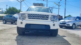 Land Rover Discovery 4 3.0TDi | Auto.bg — изображение 3