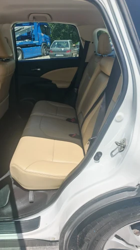 Honda Cr-v Cr-v 1.6cdti 120cv. - 8950 € / 17504.68 лв. - 57568612 11