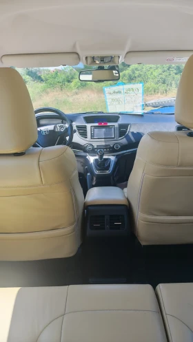 Honda Cr-v Cr-v 1.6cdti 120cv. - 8950 € / 17504.68 лв. - 57568612 8
