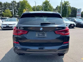 BMW X3 M40I XDRIVE * ДИСТРОНИК* 360 КАМЕРА* ПАНОРАМА*  | Auto.bg — изображение 5