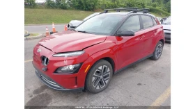 ������ Hyundai Kona
