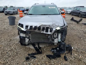 Jeep Cherokee undefined | Auto.bg — изображение 5