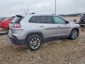 Jeep Cherokee undefined | Auto.bg — изображение 3