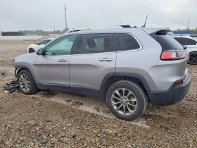 Jeep Cherokee undefined | Auto.bg — изображение 2