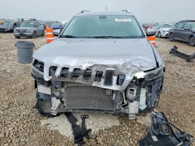 Jeep Cherokee undefined | Auto.bg — изображение 11