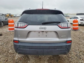 Jeep Cherokee undefined | Auto.bg — изображение 6