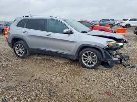 Jeep Cherokee undefined | Auto.bg — изображение 4