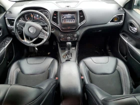 Jeep Cherokee undefined | Auto.bg — изображение 8