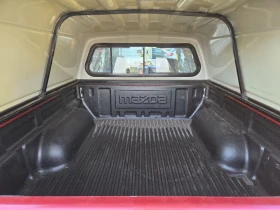 Mazda BT-50 2.5TD-143��= DOUBLE CAB= HARDTOP= 147.000��= FACE | Mobile.bg � ����� ������ 10