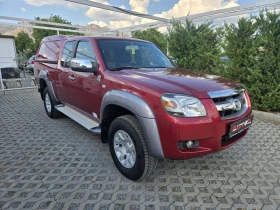 Mazda BT-50 2.5TD-143��= DOUBLE CAB= HARDTOP= 147.000��= FACE | Mobile.bg � ����� ������ 2