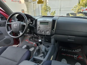 Mazda BT-50 2.5TD-143��= DOUBLE CAB= HARDTOP= 147.000��= FACE | Mobile.bg � ����� ������ 13