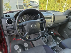 Mazda BT-50 2.5TD-143��= DOUBLE CAB= HARDTOP= 147.000��= FACE | Mobile.bg � ����� ������ 8