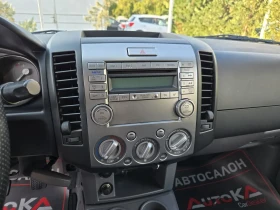 Mazda BT-50 2.5TD-143��= DOUBLE CAB= HARDTOP= 147.000��= FACE | Mobile.bg � ����� ������ 15