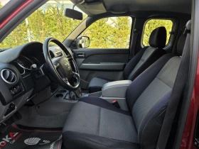 Mazda BT-50 2.5TD-143��= DOUBLE CAB= HARDTOP= 147.000��= FACE | Mobile.bg � ����� ������ 7