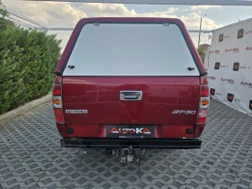 Mazda BT-50 2.5TD-143��= DOUBLE CAB= HARDTOP= 147.000��= FACE | Mobile.bg � ����� ������ 4