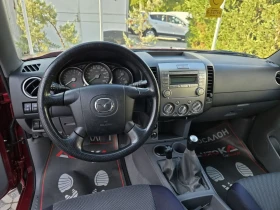 Mazda BT-50 2.5TD-143��= DOUBLE CAB= HARDTOP= 147.000��= FACE | Mobile.bg � ����� ������ 11