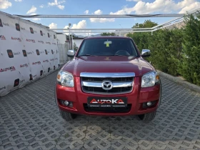 ����� �� �������� �� Mazda BT-50 2.5TD-143��= DOUBLE CAB= HARDTOP= 147.000��= FACE