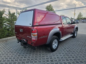 Mazda BT-50 2.5TD-143��= DOUBLE CAB= HARDTOP= 147.000��= FACE | Mobile.bg � ����� ������ 3
