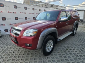 Mazda BT-50 2.5TD-143��= DOUBLE CAB= HARDTOP= 147.000��= FACE | Mobile.bg � ����� ������ 6