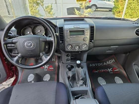 Mazda BT-50 2.5TD-143��= DOUBLE CAB= HARDTOP= 147.000��= FACE | Mobile.bg � ����� ������ 12