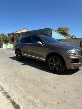 VW Touareg 3.0 - 12500 € - 86728815 2