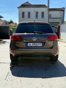 VW Touareg 3.0 - 12500 € - 86728815 4