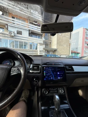VW Touareg 3.0 - 12500 € - 86728815 6