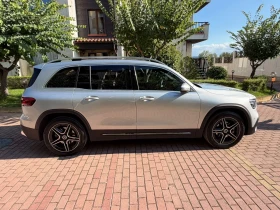 Mercedes-Benz GLB 200 undefined | Auto.bg — изображение 2