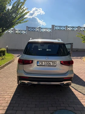 Mercedes-Benz GLB 200 undefined | Auto.bg — изображение 5