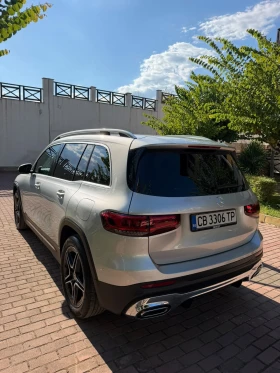 Mercedes-Benz GLB 200 undefined | Auto.bg — изображение 4