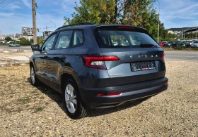Skoda Karoq 90 584 КМ. / ДИСТРОНИК / КАМЕРА | Auto.bg — изображение 5