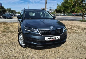 Skoda Karoq 90 584 КМ. / ДИСТРОНИК / КАМЕРА | Auto.bg — изображение 2