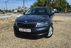 ������ Skoda Karoq