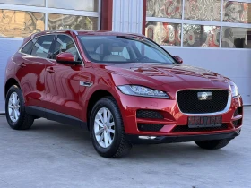 Jaguar F-PACE 2.0D-PORTFOLIO-134.000km-DISTRONIC-FULL | Mobile.bg � ����� ������ 5