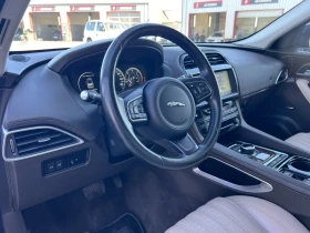 Jaguar F-PACE 2.0D-PORTFOLIO-134.000km-DISTRONIC-FULL | Mobile.bg � ����� ������ 9