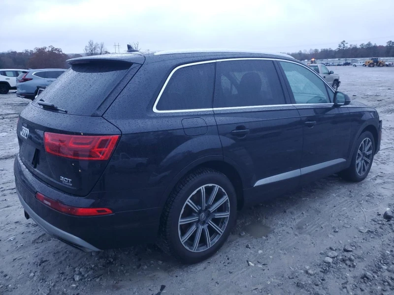 Audi Q7 3.0TFSI/PREMIUM PLUS/ПАНО/ПЪЛНА СЕРВИЗНА ИСТОРИЯ!, снимка 4 - Автомобили и джипове - 49193101