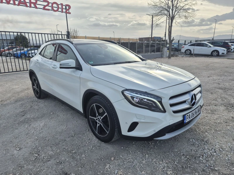 Mercedes-Benz GLA 200 1600, снимка 1 - Автомобили и джипове - 49497472