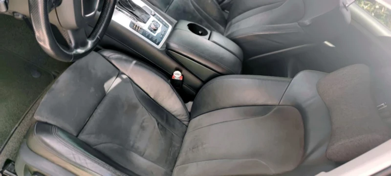 Audi Q7 3.0 tdi 245к.с. нов двигател и турбо!!!, снимка 6 - Автомобили и джипове - 52531543