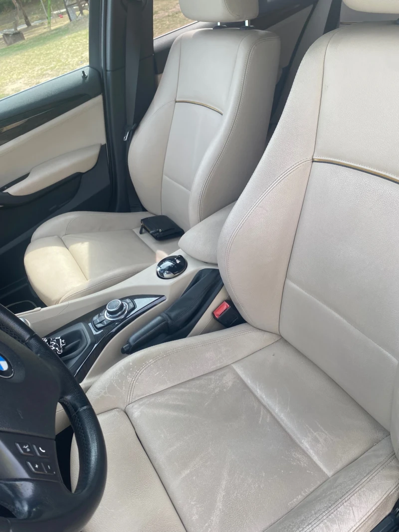 BMW X1 2, 3 D, снимка 9 - Автомобили и джипове - 52538051