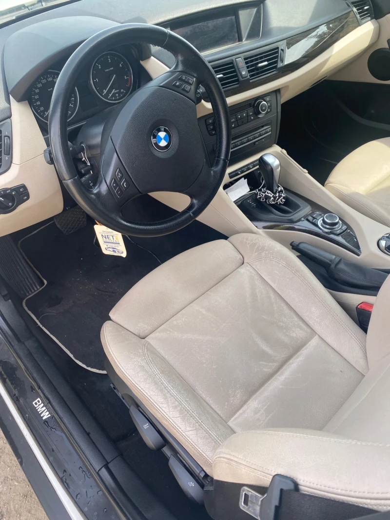 BMW X1 2, 3 D, снимка 5 - Автомобили и джипове - 52538051