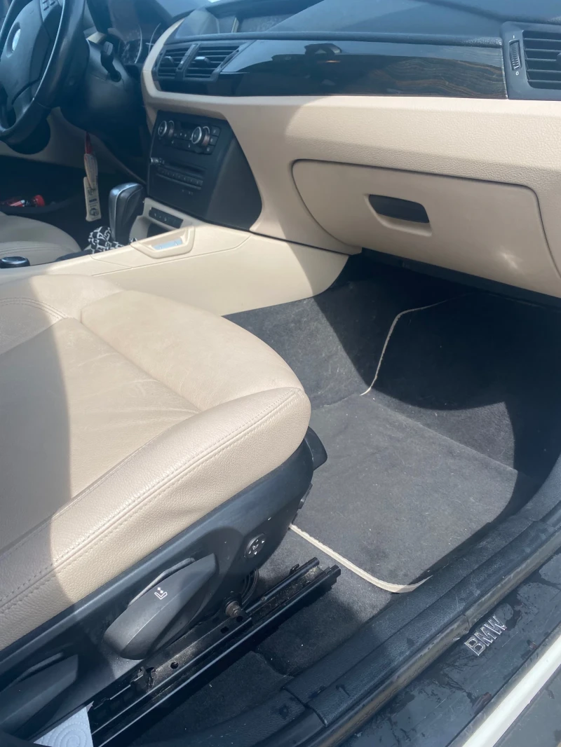 BMW X1 2, 3 D, снимка 7 - Автомобили и джипове - 52538051