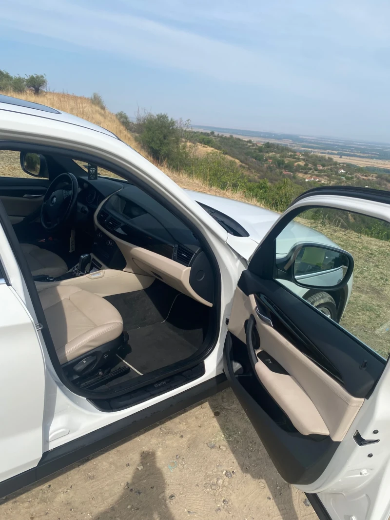 BMW X1 2, 3 D, снимка 4 - Автомобили и джипове - 52538051