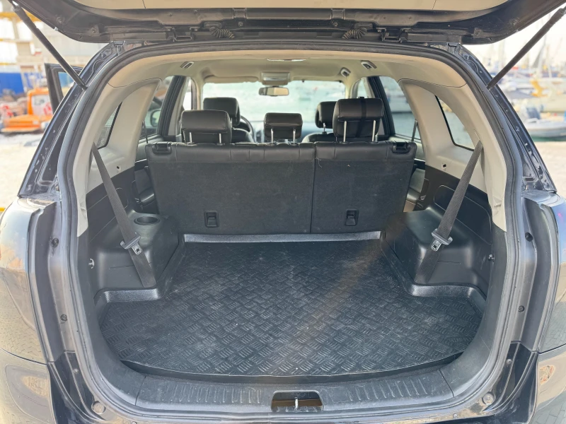 Chevrolet Captiva 2.2 184к.с, снимка 13 - Автомобили и джипове - 52532306