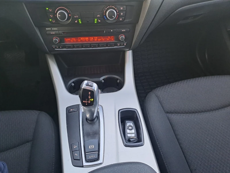 BMW X3 2, 0D, X-DRIVE, ПАНОРАМА, снимка 14 - Автомобили и джипове - 52696284