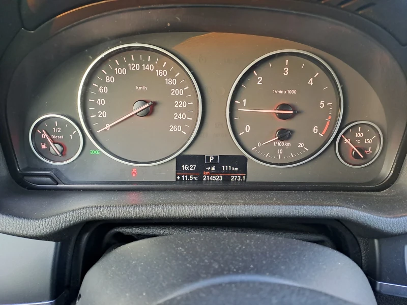 BMW X3 2, 0D, X-DRIVE, ПАНОРАМА, снимка 13 - Автомобили и джипове - 52696284