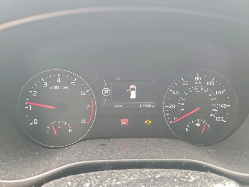 Kia Sportage, снимка 9 - Автомобили и джипове - 52929001