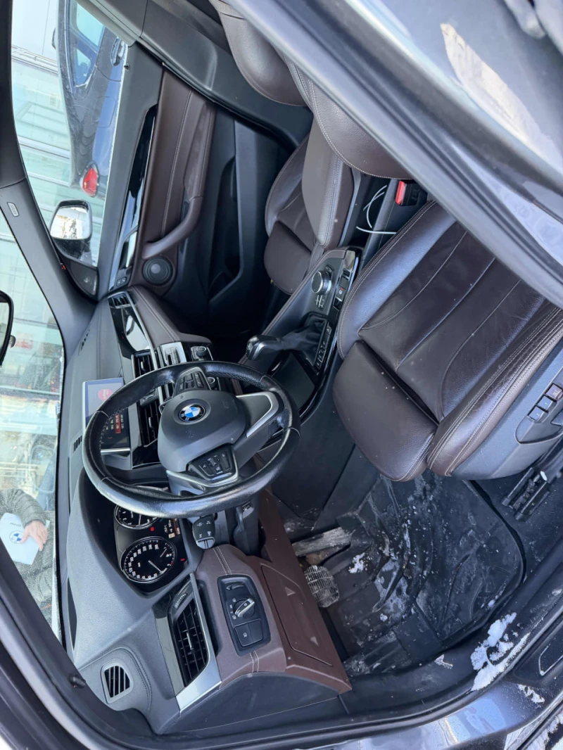 BMW X2 CARFAX* АВТОФИНАНСИРАНЕ* БЕЗ ПЪРВОНАЧАЛНА ВНОСКА* , снимка 5 - Автомобили и джипове - 53015314